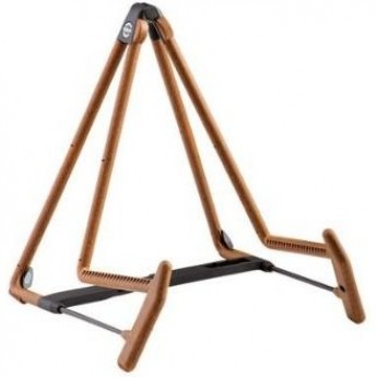 Стойка и держатель для гитары K&M 17580-014-95 KOENIG AND MEYER 31258