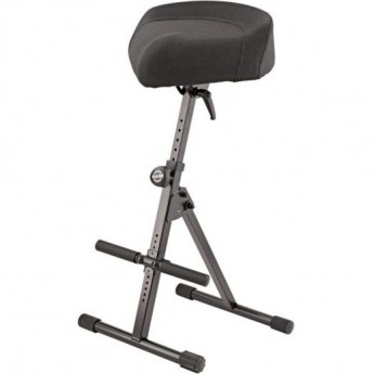 Стулья для музыкантов K&M 14044-000-55 KOENIG AND MEYER 31270 Стулья для музыкантов K&M 14044-000-55 KOENIG AND MEYER 31270