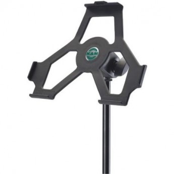 Стойка для ноутбуков, планшетов K&M 19712-300-55 KOENIG AND MEYER 31283 Стойка для ноутбуков, планшетов K&M 19712-300-55 KOENIG AND MEYER 31283