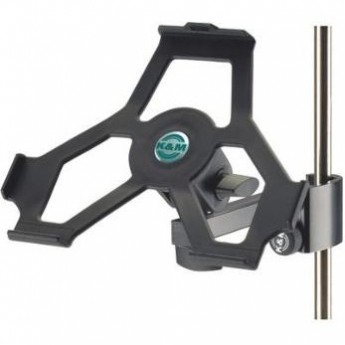 Стойка для ноутбуков, планшетов K&M 19722-000-55 KOENIG AND MEYER 31284 Стойка для ноутбуков, планшетов K&M 19722-000-55 KOENIG AND MEYER 31284