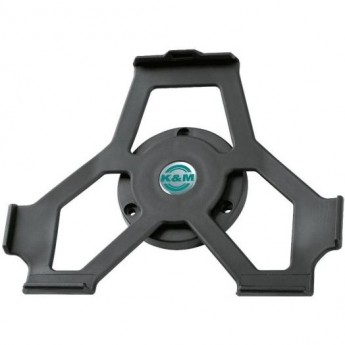 Стойка для ноутбуков, планшетов K&M 19732-000-55 KOENIG AND MEYER 31285 Стойка для ноутбуков, планшетов K&M 19732-000-55 KOENIG AND MEYER 31285