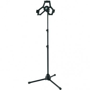 Стойка для ноутбуков, планшетов K&M 19772-300-55 KOENIG AND MEYER 31288 Стойка для ноутбуков, планшетов K&M 19772-300-55 KOENIG AND MEYER 31288