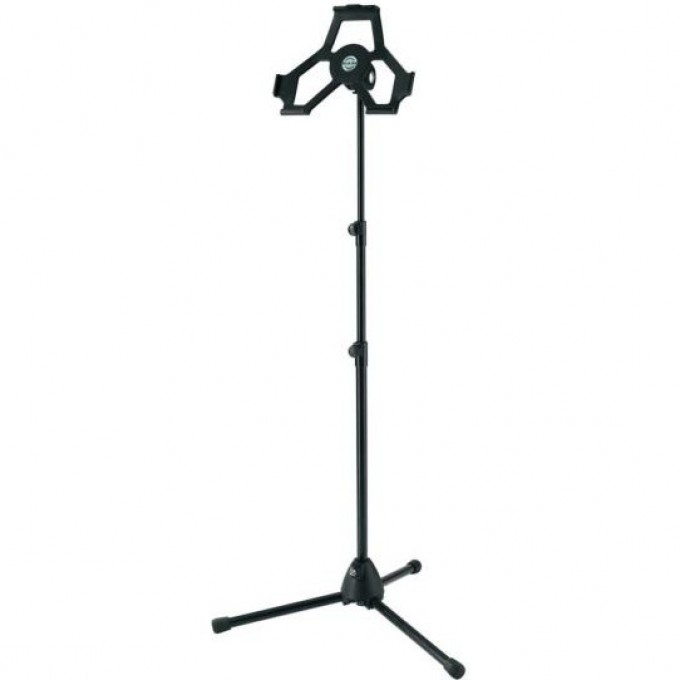 Стойка для ноутбуков, планшетов K&M 19772-300-55 KOENIG AND MEYER 31288