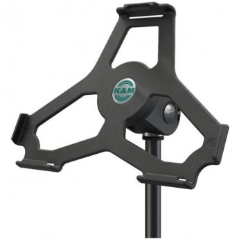 Стойка для ноутбуков, планшетов K&M 19714-300-55 KOENIG AND MEYER 31289 Стойка для ноутбуков, планшетов K&M 19714-300-55 KOENIG AND MEYER 31289