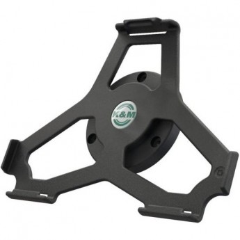 Стойка для ноутбуков, планшетов K&M 19737-000-55 KOENIG AND MEYER 31296 Стойка для ноутбуков, планшетов K&M 19737-000-55 KOENIG AND MEYER 31296