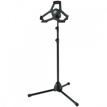 Стойка для ноутбуков, планшетов K&M 19777-300-55 KOENIG AND MEYER 31298 Стойка для ноутбуков, планшетов K&M 19777-300-55 KOENIG AND MEYER 31298