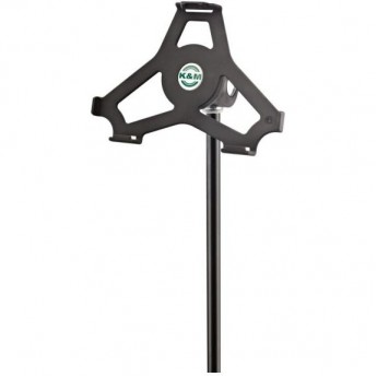 Стойка для ноутбуков, планшетов K&M 19713-300-55 KOENIG AND MEYER 31299 Стойка для ноутбуков, планшетов K&M 19713-300-55 KOENIG AND MEYER 31299