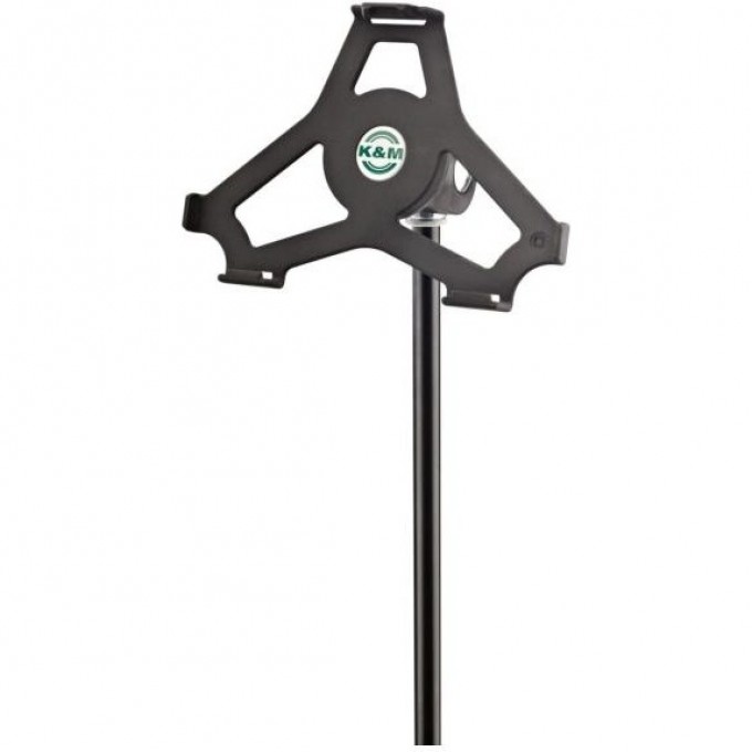 Стойка для ноутбуков, планшетов K&M 19713-300-55 KOENIG AND MEYER 31299