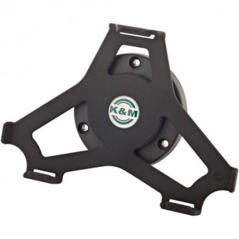 Стойка для ноутбуков, планшетов K&M 19733-000-55 KOENIG AND MEYER 31301