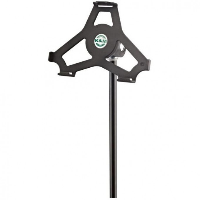 Стойка для ноутбуков, планшетов K&M 19718-300-55 KOENIG AND MEYER 31303