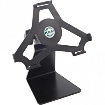 Стойка для ноутбуков, планшетов K&M 19758-000-55 KOENIG AND MEYER 31306 Стойка для ноутбуков, планшетов K&M 19758-000-55 KOENIG AND MEYER 31306