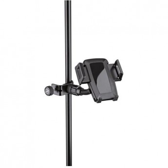 Стойка для ноутбуков, планшетов K&M 19745-015-55 KOENIG AND MEYER 31308 Стойка для ноутбуков, планшетов K&M 19745-015-55 KOENIG AND MEYER 31308