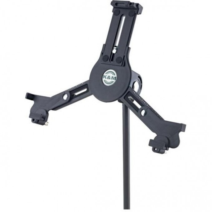 Стойка для ноутбуков, планшетов K&M 19790-316-55 KOENIG AND MEYER 31310