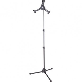 Стойка для ноутбуков, планшетов K&M 19793-316-55 KOENIG AND MEYER 31313 Стойка для ноутбуков, планшетов K&M 19793-316-55 KOENIG AND MEYER 31313