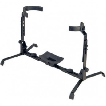 Стойки для духовых K&M 14940-000-55 KOENIG AND MEYER 31396 Стойки для духовых K&M 14940-000-55 KOENIG AND MEYER 31396