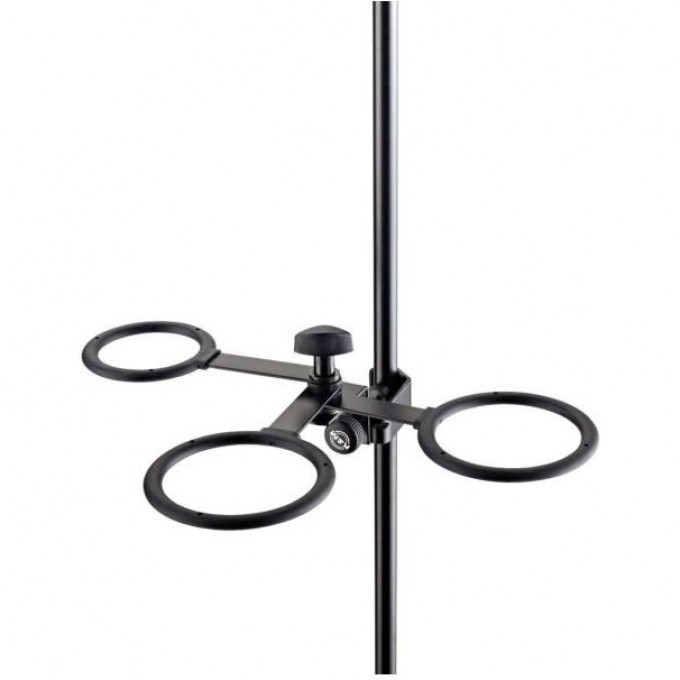 Стойки для духовых K&M 15910-000-55 KOENIG AND MEYER 31416