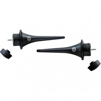 Стойки для духовых K&M 50510-000-55 KOENIG AND MEYER 31429 Стойки для духовых K&M 50510-000-55 KOENIG AND MEYER 31429