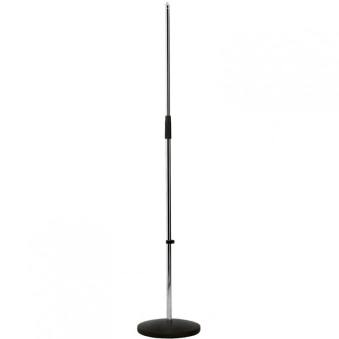 Стойка микрофонная K&M 26010-300-02 KOENIG AND MEYER 40593