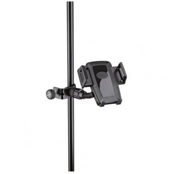 Стойка для ноутбуков, планшетов K&M 19747-000-55 KOENIG AND MEYER 86167 Стойка для ноутбуков, планшетов K&M 19747-000-55 KOENIG AND MEYER 86167