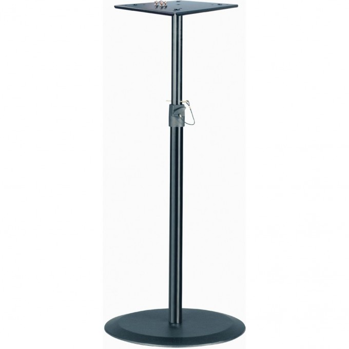 Стойка для акустики K&M 26740-022-55 KOENIG AND MEYER 86603