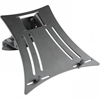 Стойка для ноутбуков, планшетов K&M 18863-000-56 Spider Pro KOENIG AND MEYER 94460 Стойка для ноутбуков, планшетов K&M 18863-000-56 Spider Pro KOENIG AND MEYER 94460