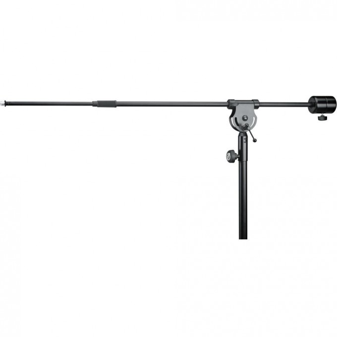 Стойка микрофонная K&M 21232-000-55 KOENIG AND MEYER 95866