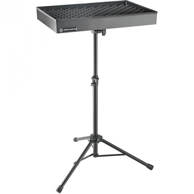 Стойка для ударной установки K&M 13510-000-55 KOENIG AND MEYER 98871